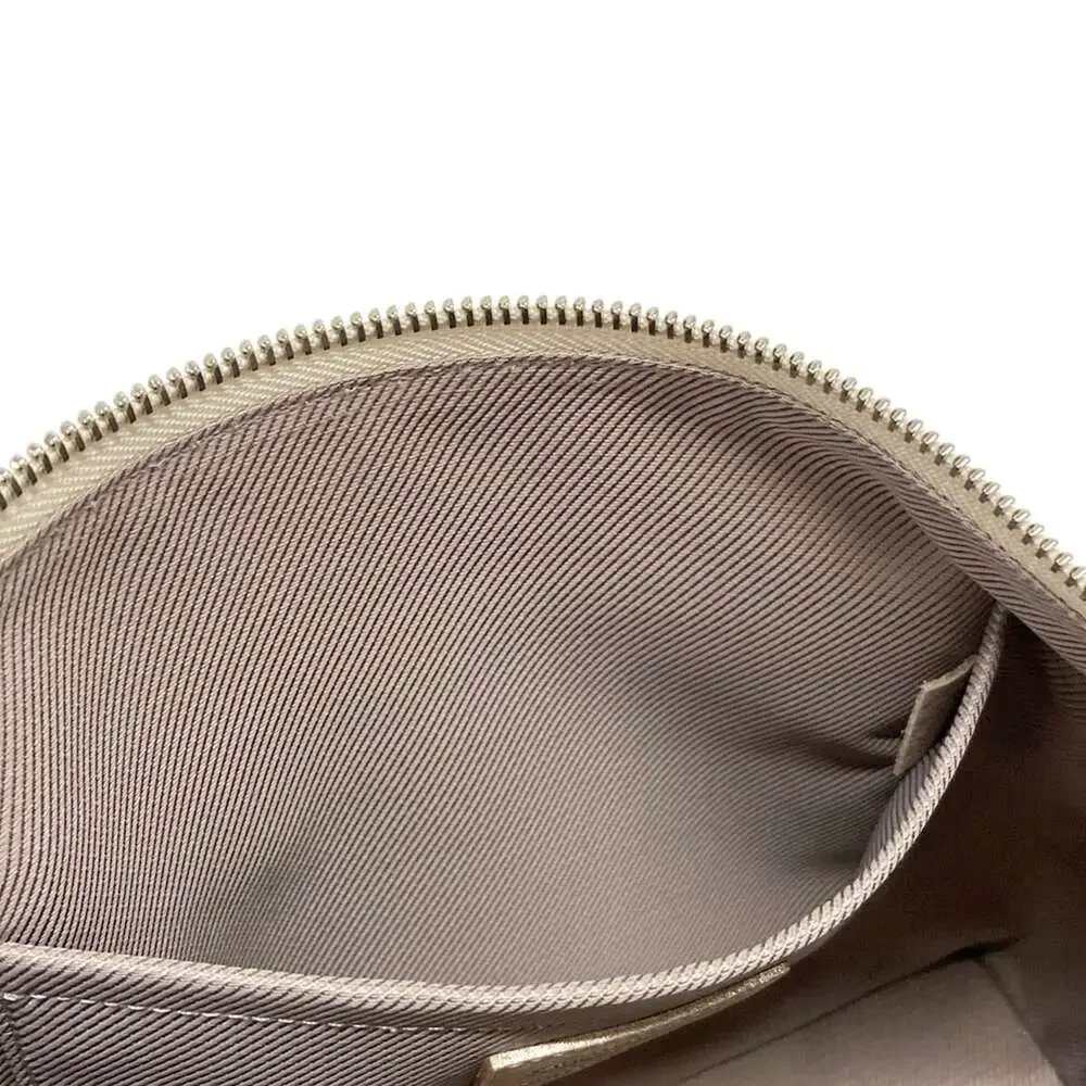 Louis Vuitton Halo Monogram Shimmer Handbag M95820